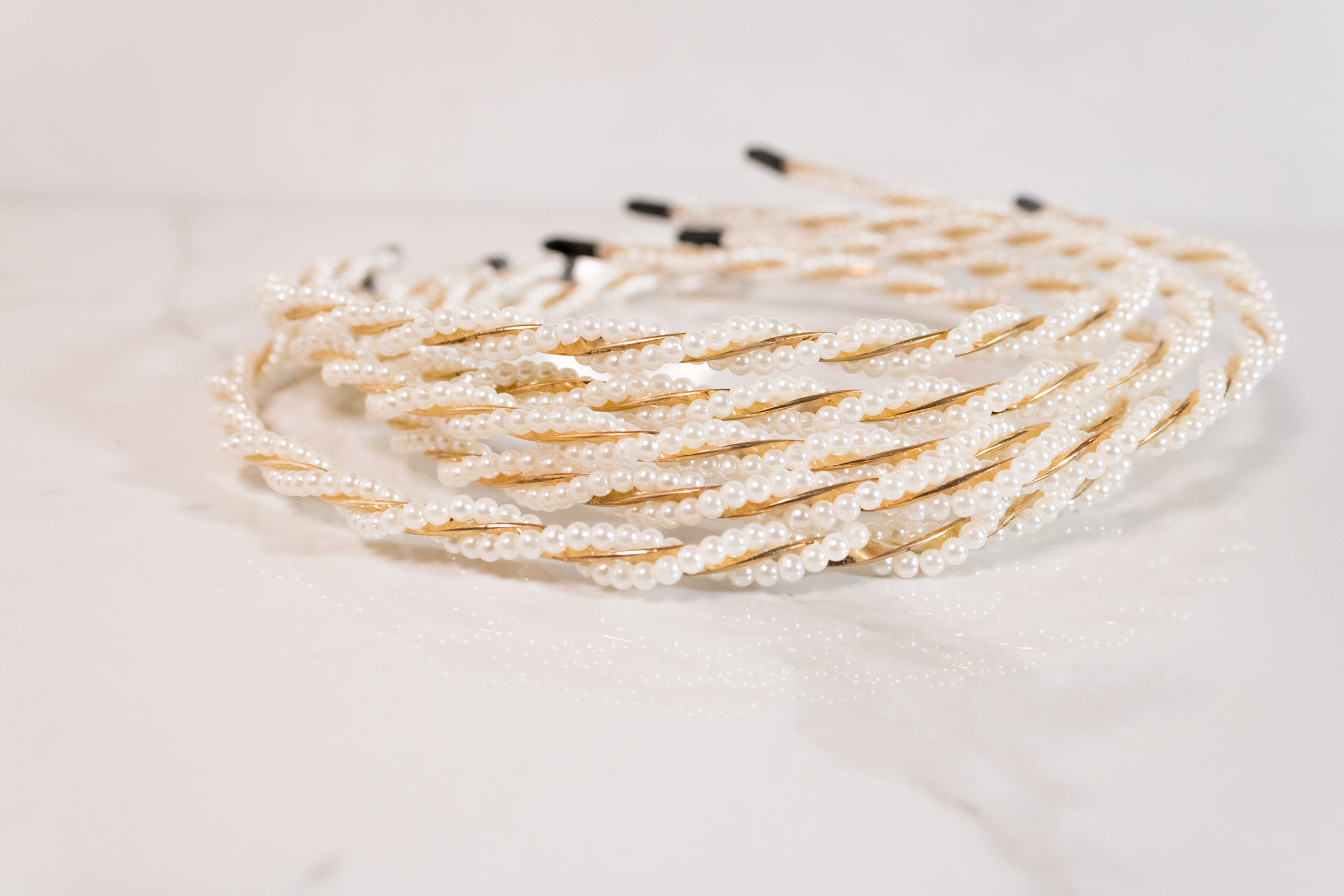 Callalilly Headband