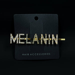 Melanin Pin