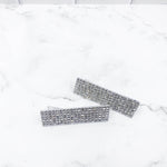 Load image into Gallery viewer, Big Diamante Diamond Clip
