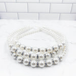 Load image into Gallery viewer, Trinna &quot;RoyalTee&quot; Pearl Headband
