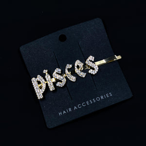 Pisces Gang Pin