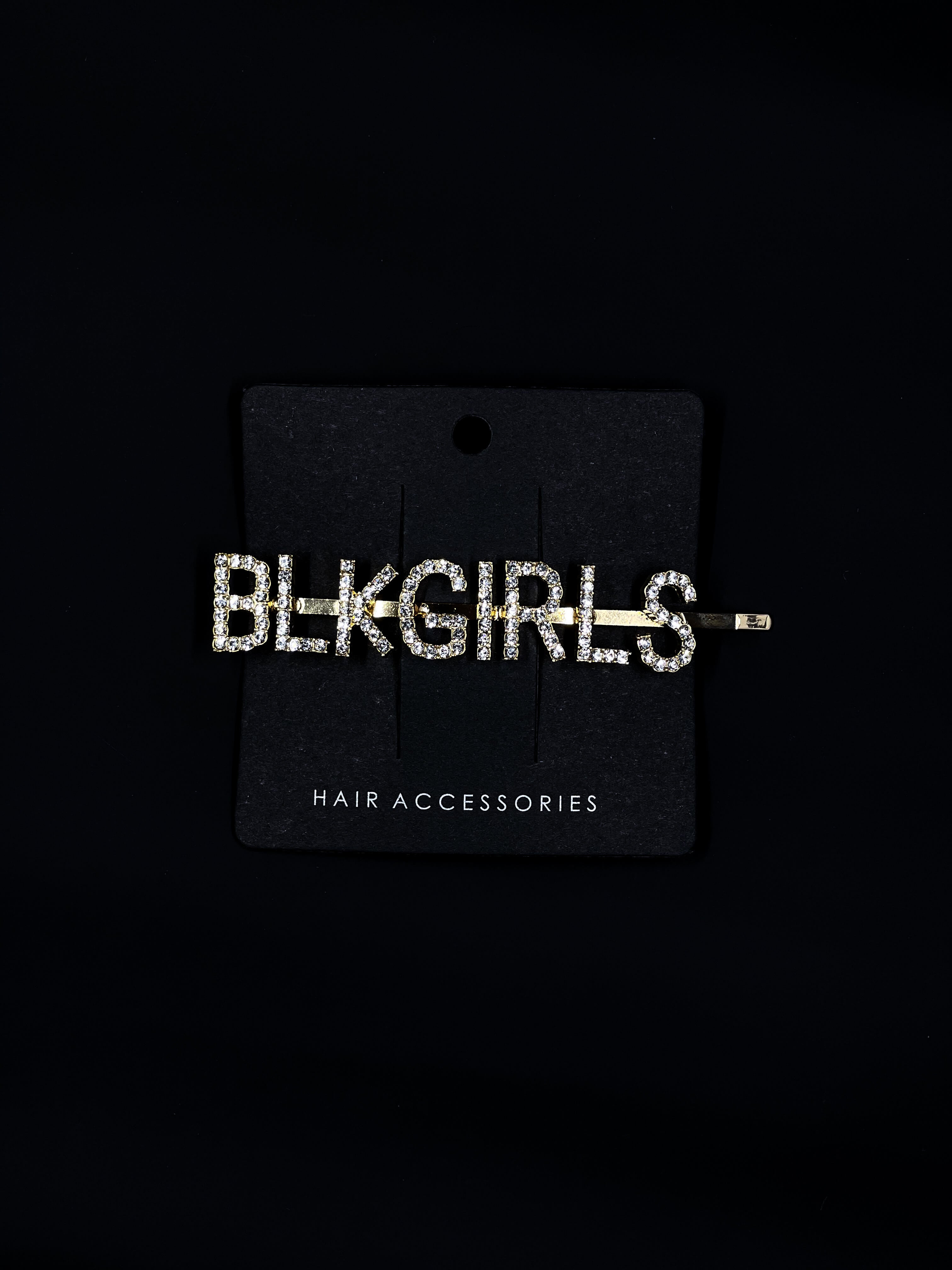 BLKGIRLS Pin