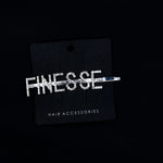 Load image into Gallery viewer, Art of Finesse Pin
